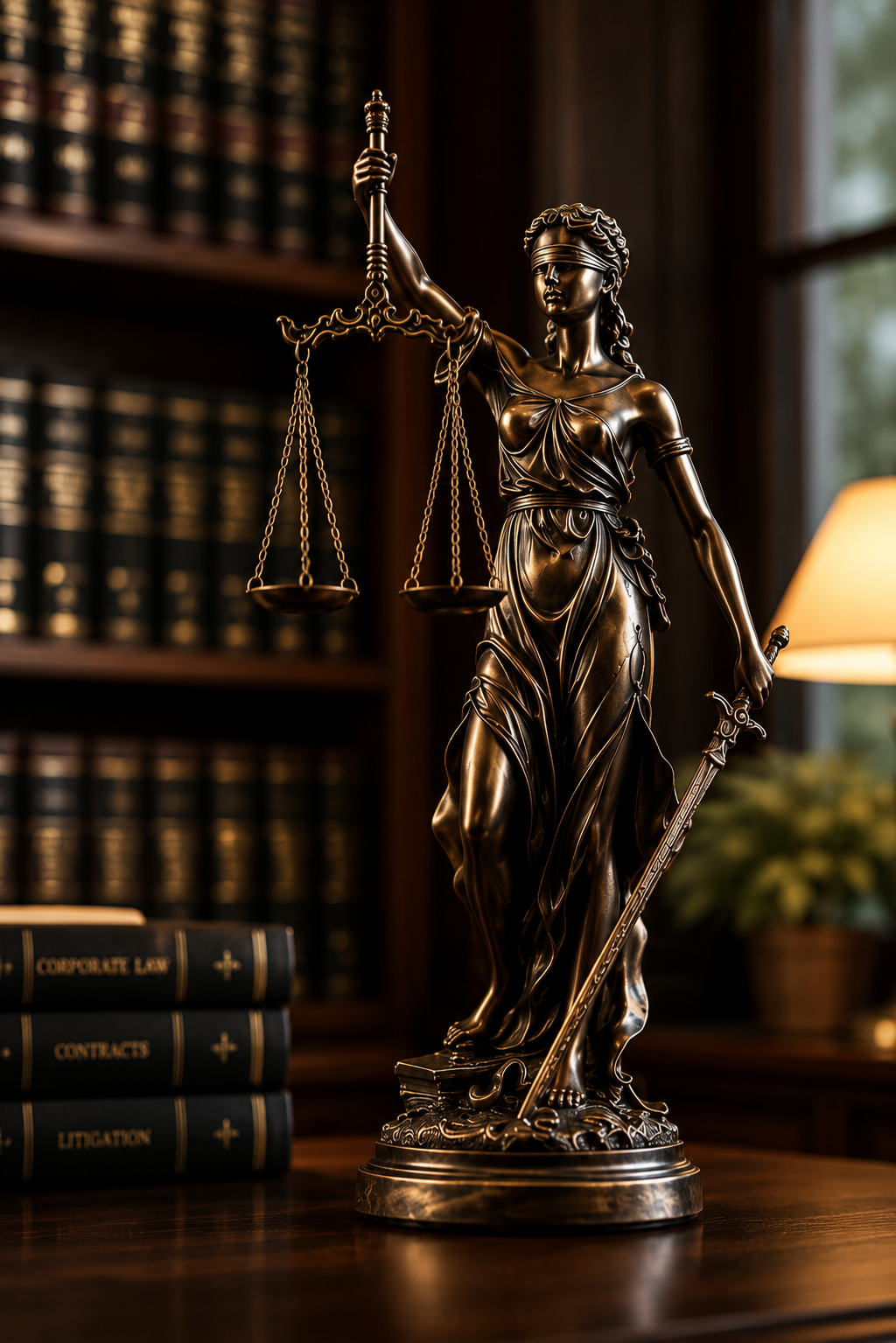 Legal consultation