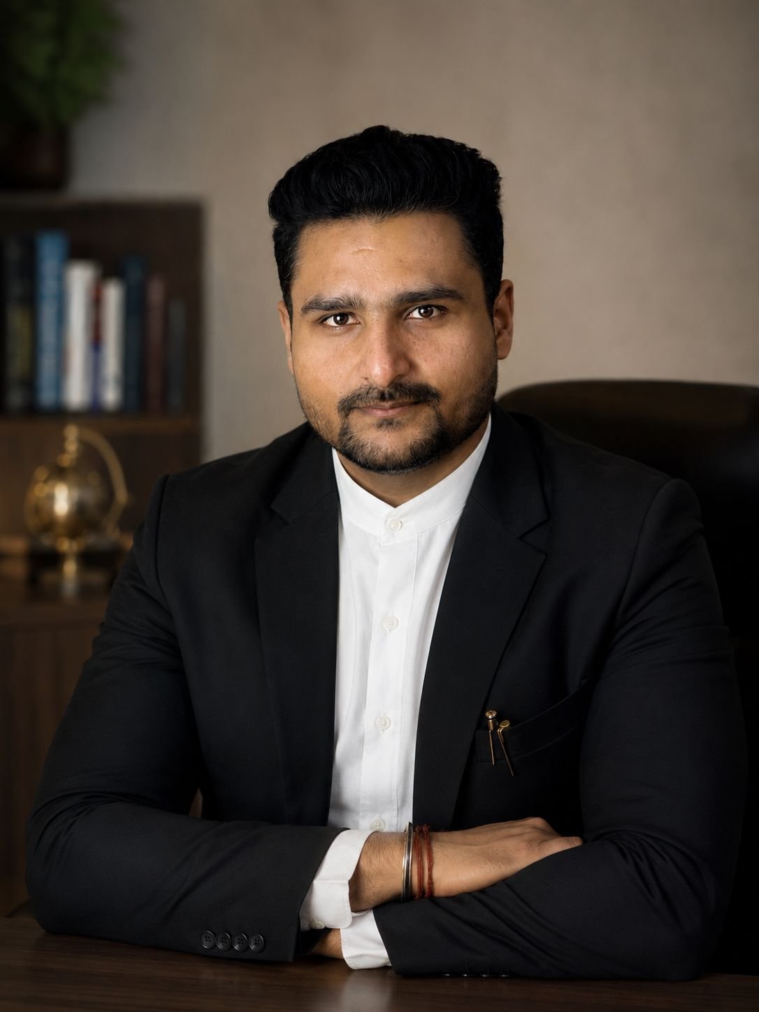 Author
